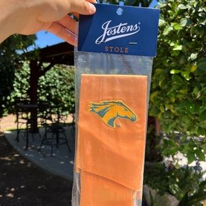 Graduation Stole, Cal Poly Pomona - College of Science